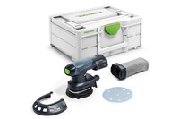 Festool 576370, Cordless Eccentric Sander Etsc 125-Basic