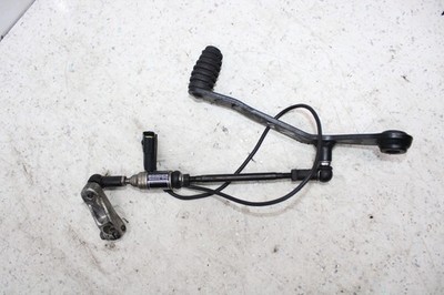 Triumph Tiger 900 GT Pro 2021 Quick Shifter