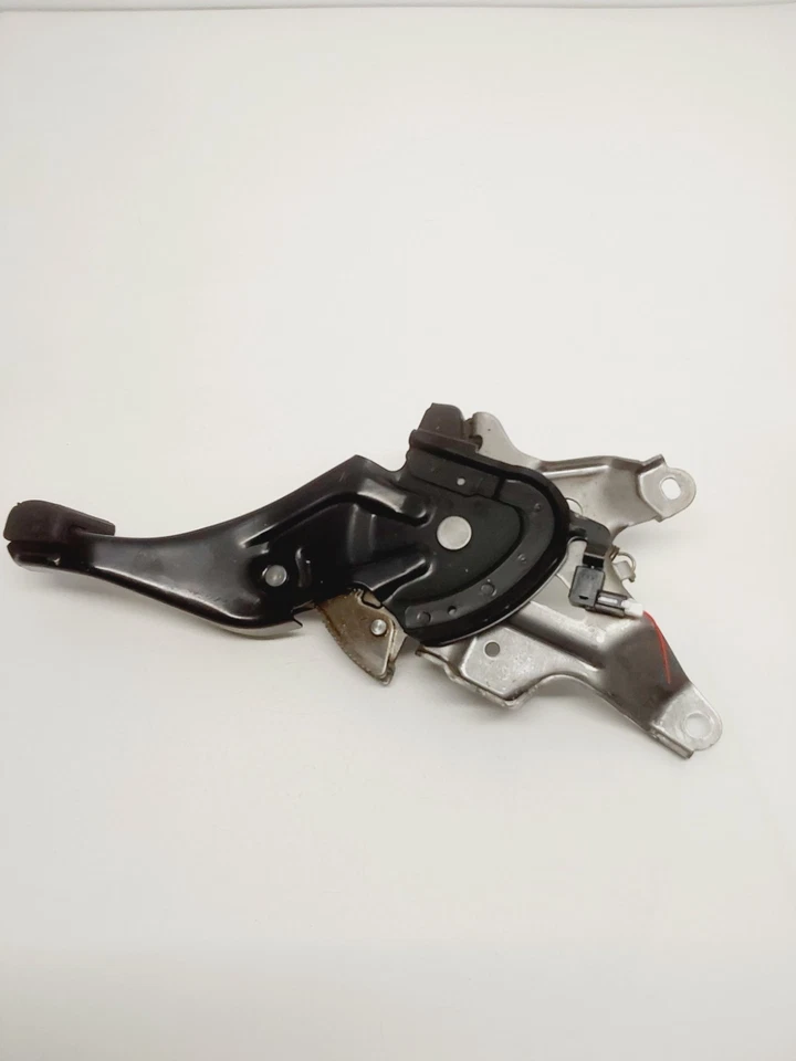 Toyota Prius 2004-2009 pedal de freno de estacionamiento de pie de emergencia OEM Foto 4 de 4