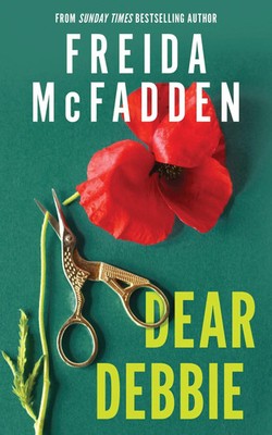 Dear Debbie | Freida McFadden | Taschenbuch | 327 S. | Englisch | 2026