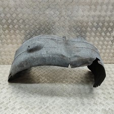 MASERATI GHIBLI M157 Rear Left Wheel Arch Liner 670038118 2019 28455492