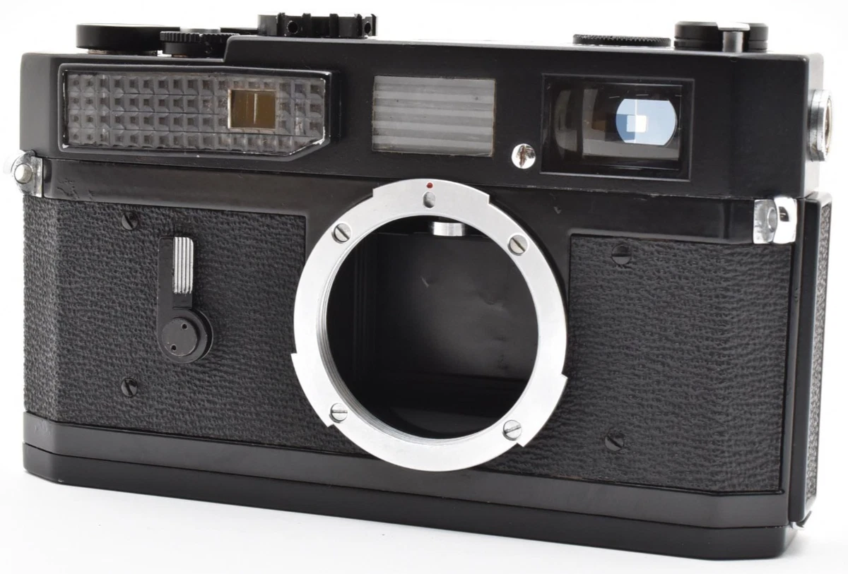 Canon 7 for sale - eBay