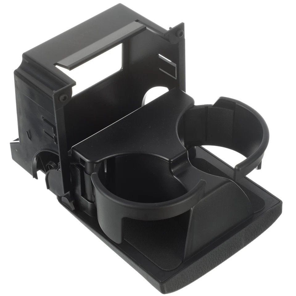 OEM 08-14 Subaru Impreza WRX STi Center Console Rear Cup Holder NEW 66150AG010JC - Image 4 of 4