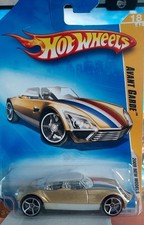 Hot Wheels 2009 Avant Garde Rare NIP