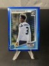 Nick Emmanwori 2025 Donruss Optic Rated Rookie (Blue Hyper) #277 Seahawks