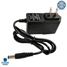 3V 1A DC Power Supply Adapter   3W, Universal 100-240V AC to DC Converter wit...