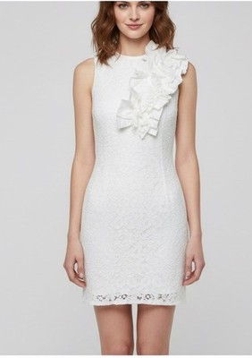 MSGM Milano Gorgeous dress size 40 (S)NWT Org. $1355