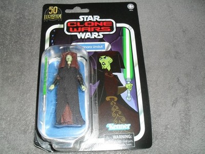 STAR WARS - THE VINTAGE COLLECTION - LUMINARA UNDULI - VC215 -