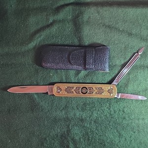 Hermes Knife | eBay
