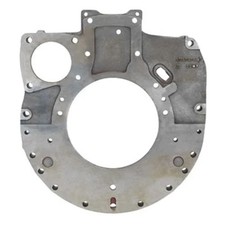 Flywheel Housing Adapter Plate Fits Massey Ferguson 135 165 37147802 741401m1
