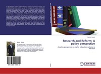 Research And Reform A Policy Perspective Karim Aman