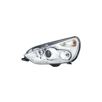 Hella Hauptscheinwerfer 1ZS 009 250-791 FüR Ford, Links