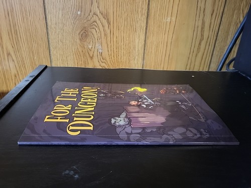 For The Dungeon - Picture 4 of 11