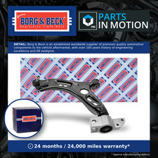 Wishbone / Suspension Arm BCA6904 Borg & Beck Track Control 1K0407151AAS1 New