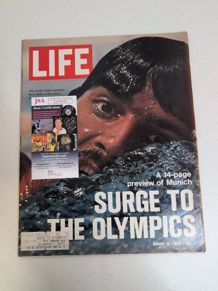 Life Weekly Magazines with Subscription for sale | eBay