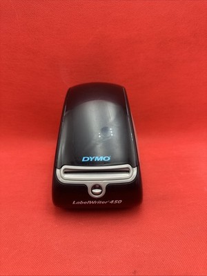 Dymo Label Writer 450 Thermal Label Printer (No Power Adapter)