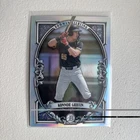 Bowman Sterling Insert 2026 Konnor Griffin BST-1 Pittsburgh Pirates Card