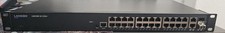 LANCOM GS-2326P + 26 Gigabit Ethernet Switch ...