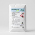 Percarbonate de sodium pur - 25 kg - détachant, désinfectant et blanchissant