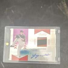 2021 Panini Absolute Baseball Cards 16