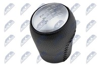 NTY Schalthebelknauf GZB-NS-001 Passend FüR Nissan