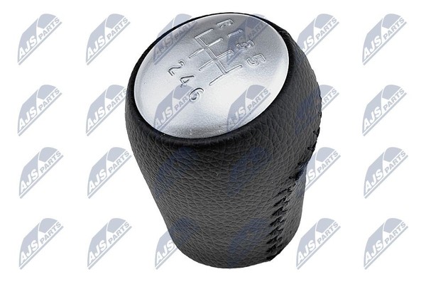 NTY Schalthebelknauf GZB-NS-001 Passend FüR Nissan-image