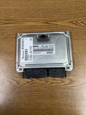 2005-2007 Maserati Quattroporte 4.2L ECU Engine Computer Control Module OEM