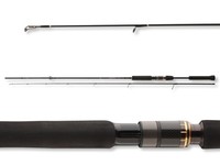 Daiwa Airity Spin 1,95M 2-9G Spinnrute Ultralightrute Spin Rute