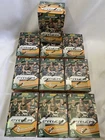 2025 Panini Prizm DSG Exclusive WNBA Logo Sealed Blaster Boxes Lot Of 10