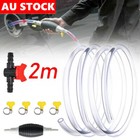 <!--F#f_0-->Car Manual Hand Water Oil Liquid Petrol Fuel Transfer Pump Siphon-Pipe Hose tool<!--F/-->