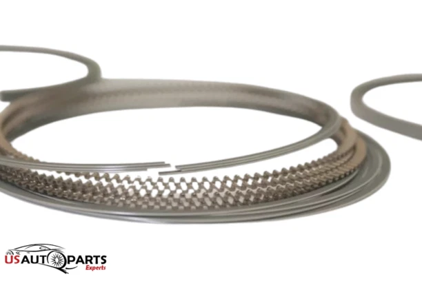 Original Subaru - Juego de anillos de pistón para Outback Impreza Forester 2,5 L 2000-2014 Foto 3 de 4