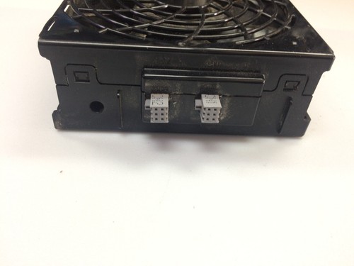 IBM 74Y5220 120 mm Power7 P720 P740 gruppo ventola di raffreddamento server - Foto 3 di 3