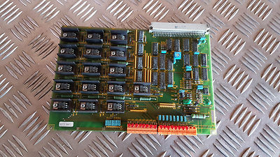 KEBA D1456D Modul E-16-DIGOUT-PLUS Engel
