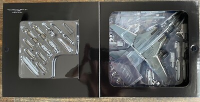 NEW CENTURY WINGS 1:72 GRUMMAN F-14D SUPER TOMCAT VF-31 