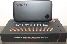 Viture Immersive Switch and Steam Deck Gaming Model V1219