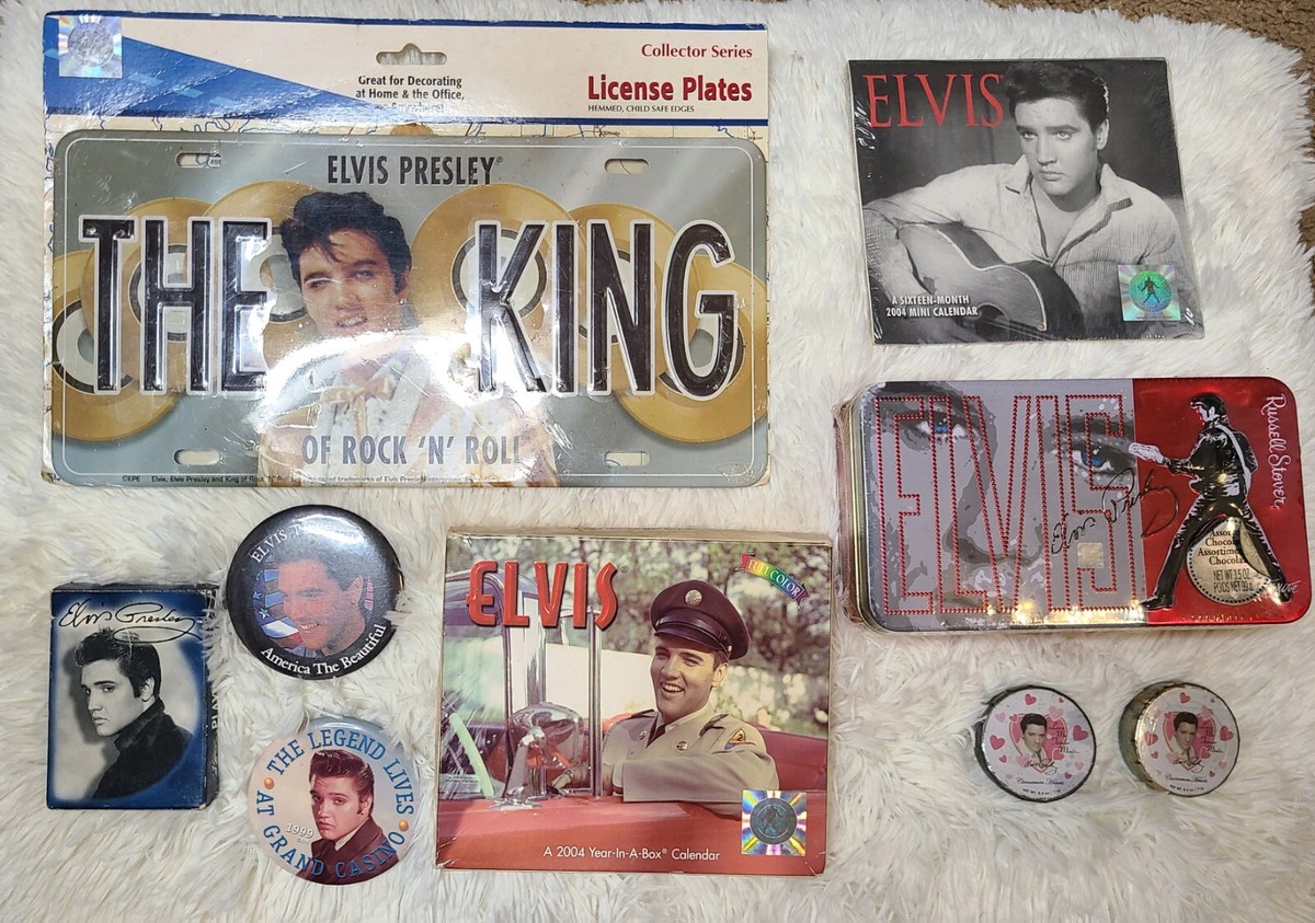 ELVIS PRESLEY RPCD-1002 旧規格　未開封 1967 ELVIS PRESLEY PSA Card #113 Spanish ULTRA RARE 1 OF 1 HIGHEST