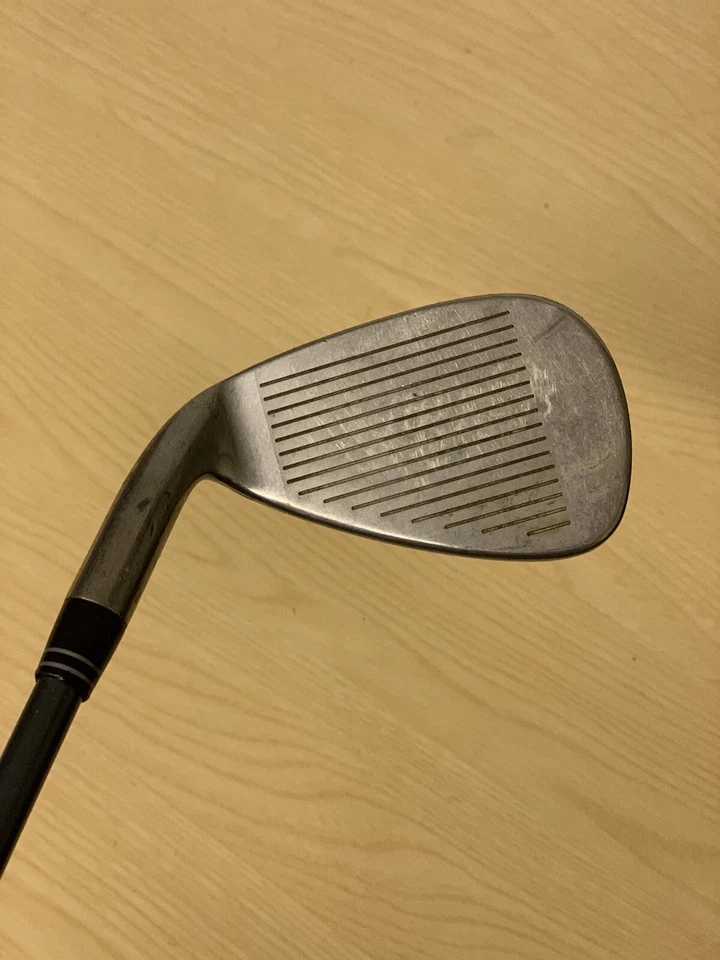 Nicklaus ICT 8 iron / regular graphite / right handed  - Image 3 of 4