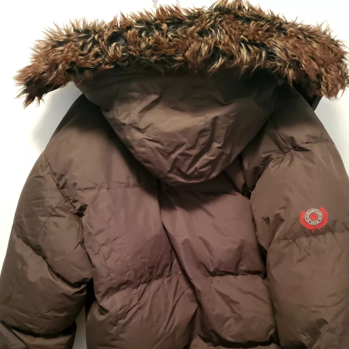 J whistler jacket clearance 1973 engineering freedom