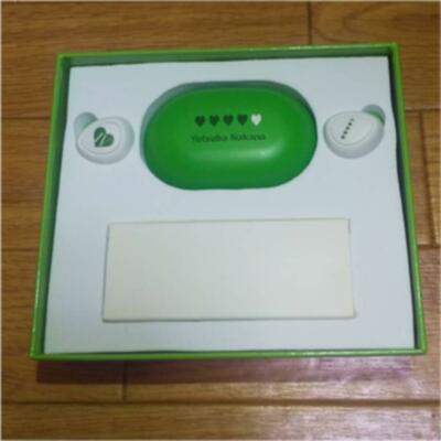 yotsuba nakano true WIRELESS STEREO EARPHONE the Quintessential