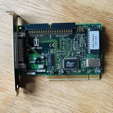 Iomega ABP-960U PCI SCSI controller card