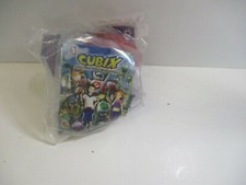 Burger King Cubix Robots For Everyone 9 Kids Club Meal Toy 2001 Sealed NEW WB