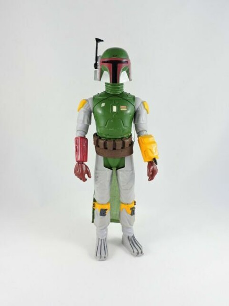 1978 boba fett action figure