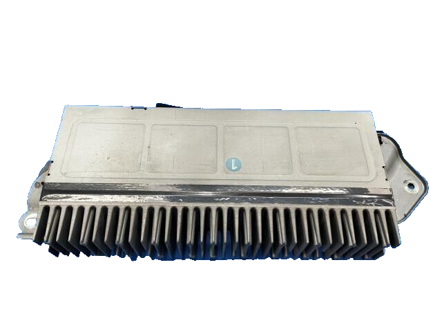 Lexus IS250 IS350 OEM Pioneer Stereo Amplifier 86280-53110 | 8