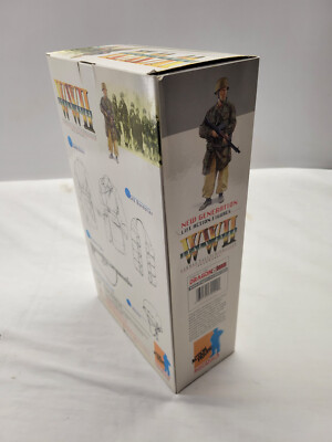 Dragon 1/6 Scale WW2 