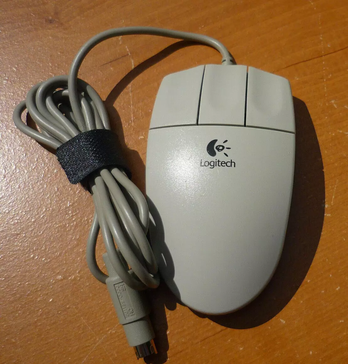 3 on sale button mouse