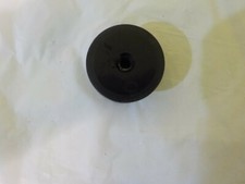 vintage mighty tonka t-9 dozer middle roller for parts