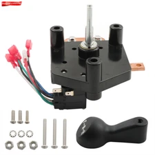 Heavy Duty Forward Reverse Switch 36 Volt For Club Car DS Golf Cart With Handle