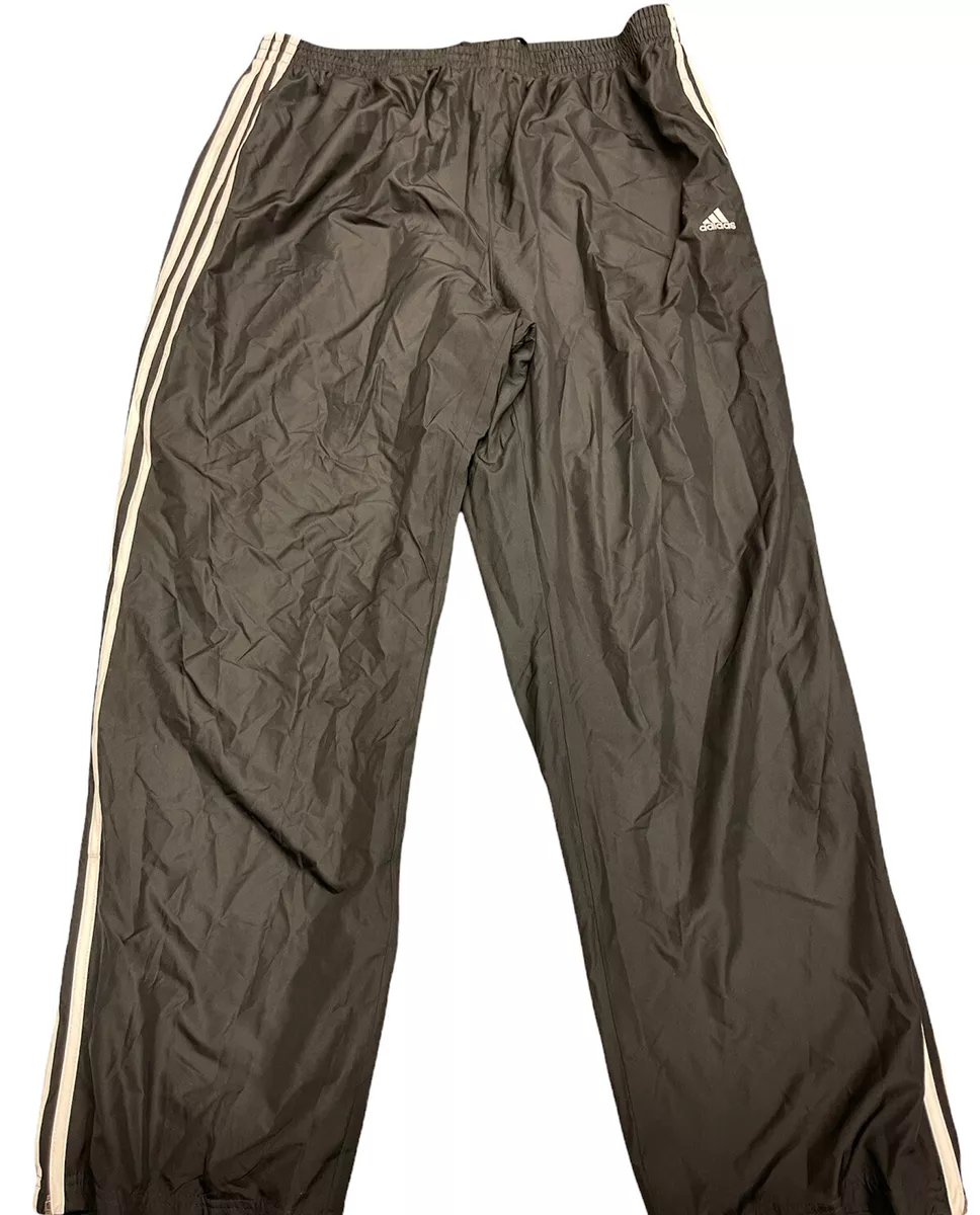 Adidas swishy 2025 track pants