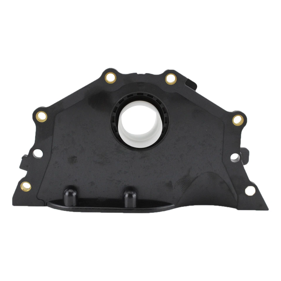 Sello del cigüeñal con anillo de brida 717.450 / 022 103 151 D Foto 2 de 4