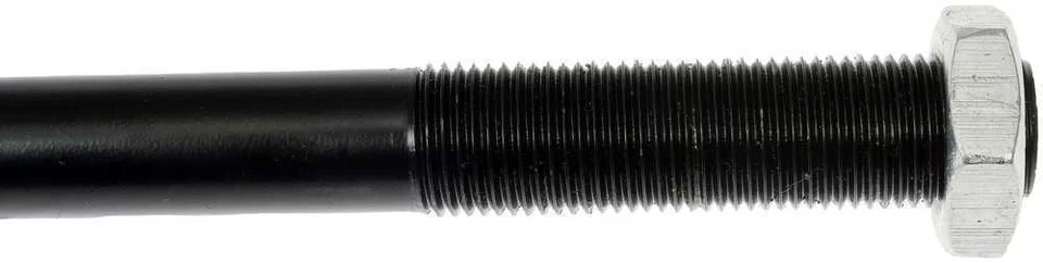 Steering Tie Rod End fits 2005-2017 Volkswagen Jetta GTI Eos  MAS INDUSTRIES - Image 4 of 4